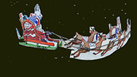 2012 Rocket Sled 2